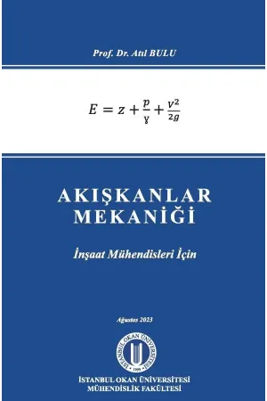 Akışkanlar Mekaniği