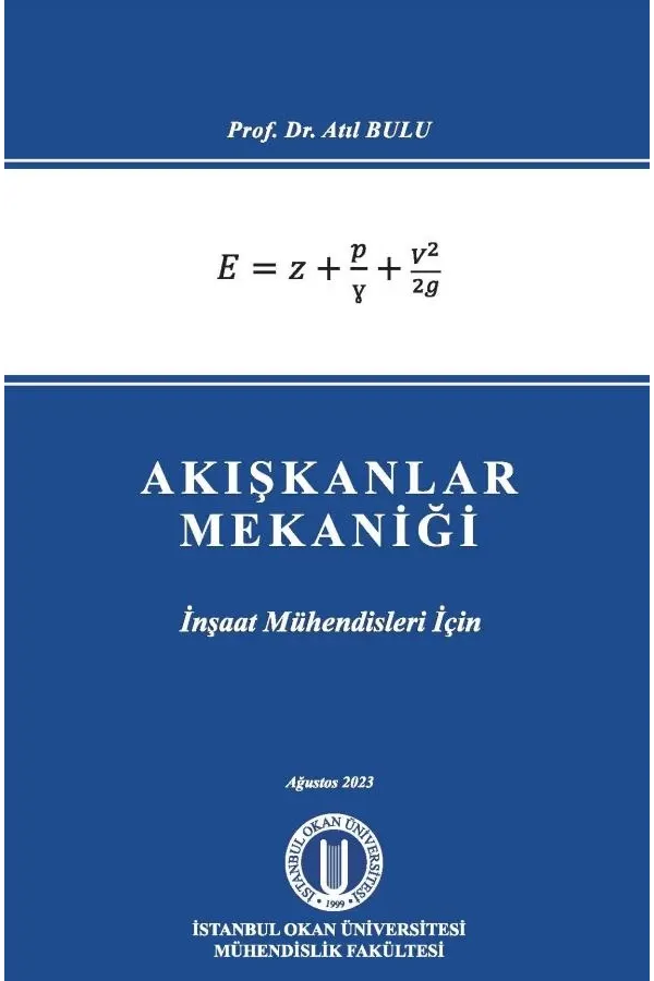 Akışkanlar Mekaniği