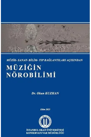 Müziğin Nörobilimi