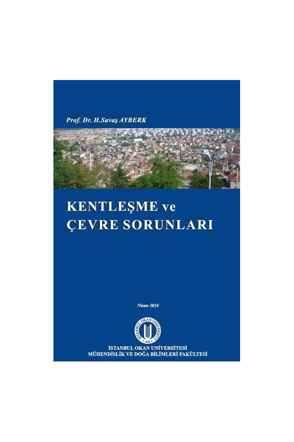 Kentleşme ve Çevre Sorunları