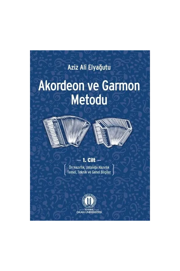 Akordeon ve Garmon Metodu
