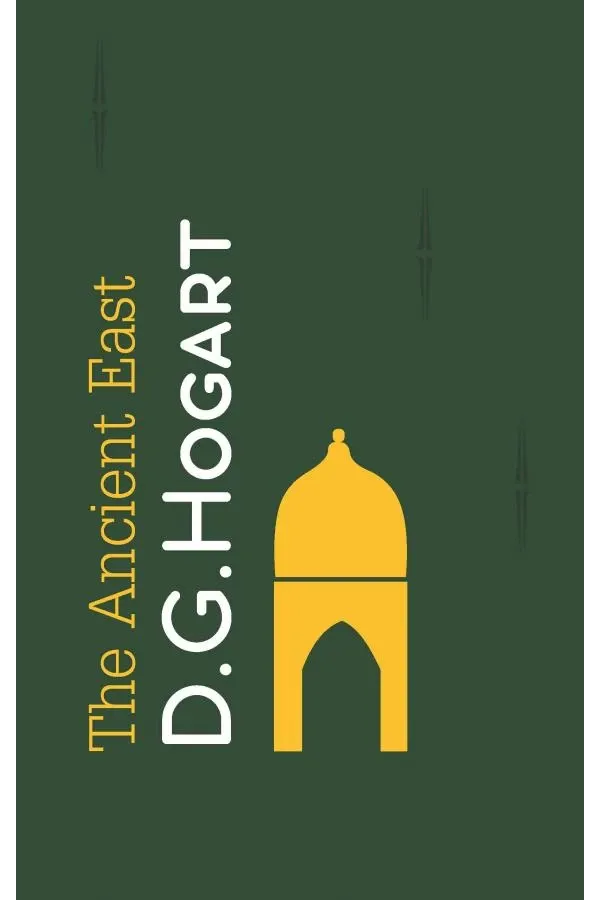 The Ancient East