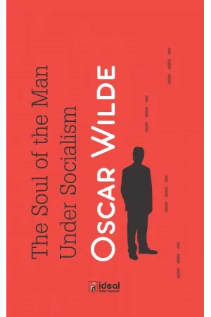 The Soul of the Man Under Socialism