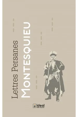 Lettres Persanes