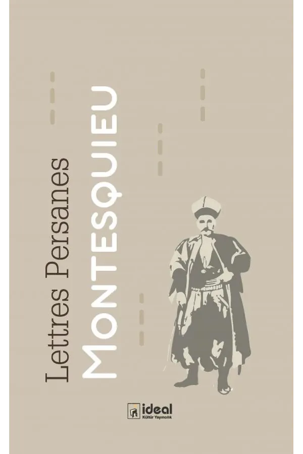 Lettres Persanes