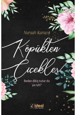 Köpükten Çiçekler
