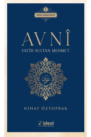 Avnî