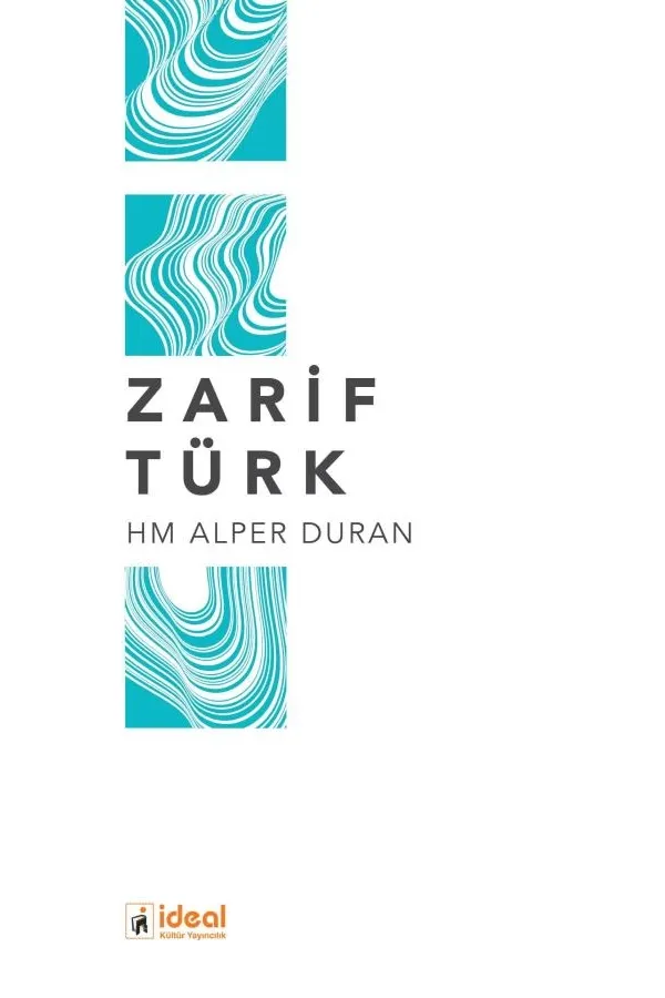 Zarif Türk