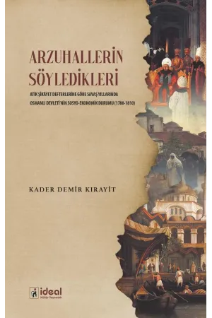 Arzuhallerin Söyledikleri