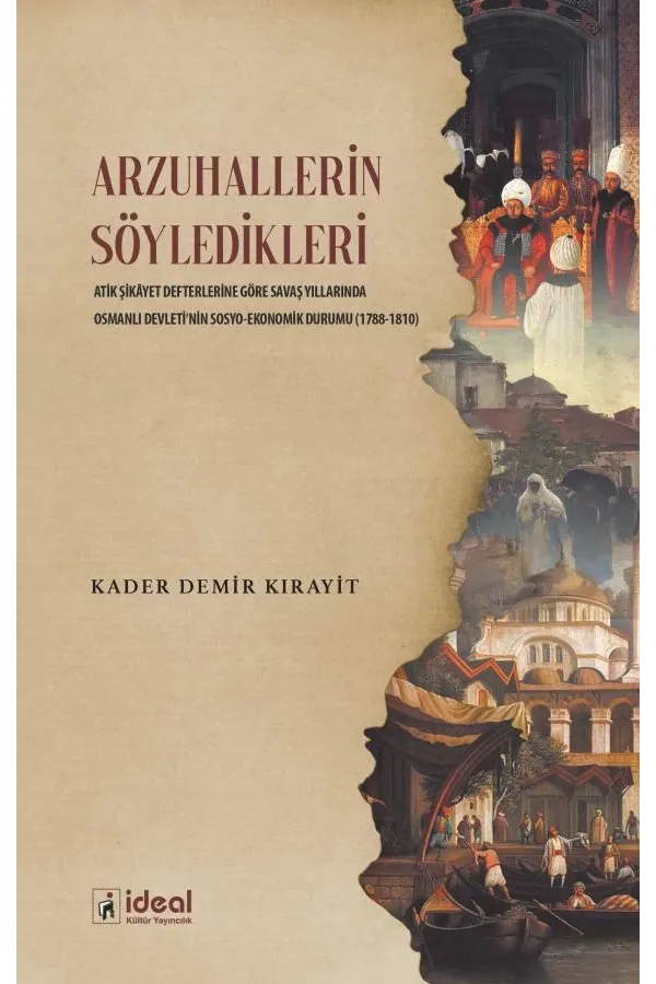 Arzuhallerin Söyledikleri