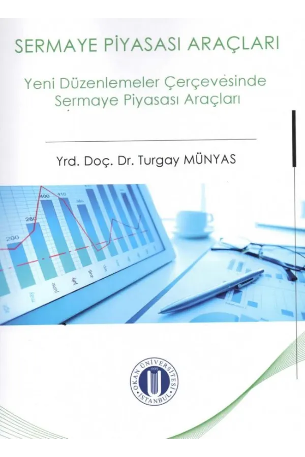 Sermaye Piyasası Araçları