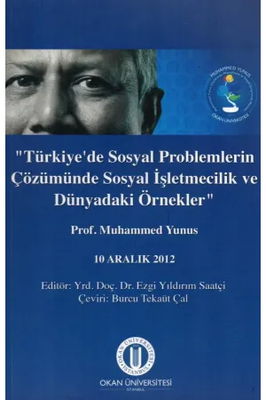 Girişimcilik & Liderlik