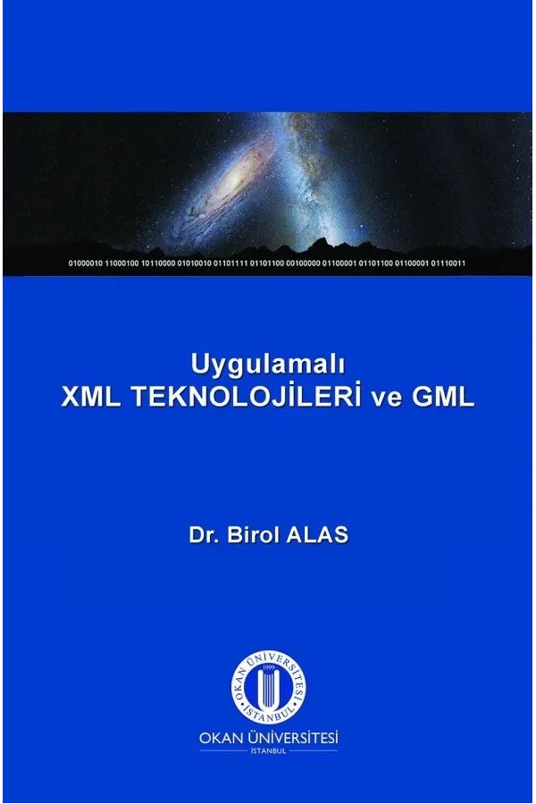 Uygulamalı XML Teknolojileri ve GML