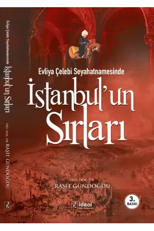 İstanbul'un Sırları