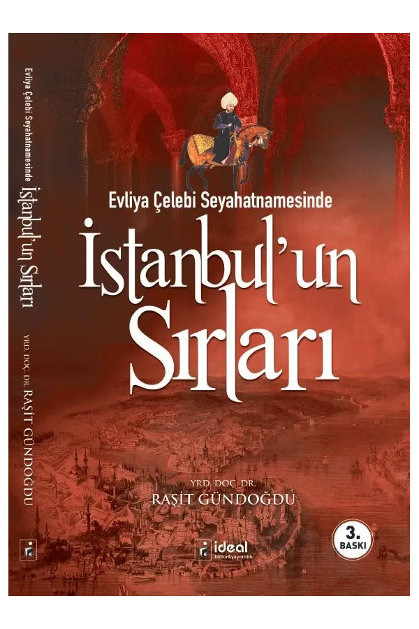 İstanbul'un Sırları
