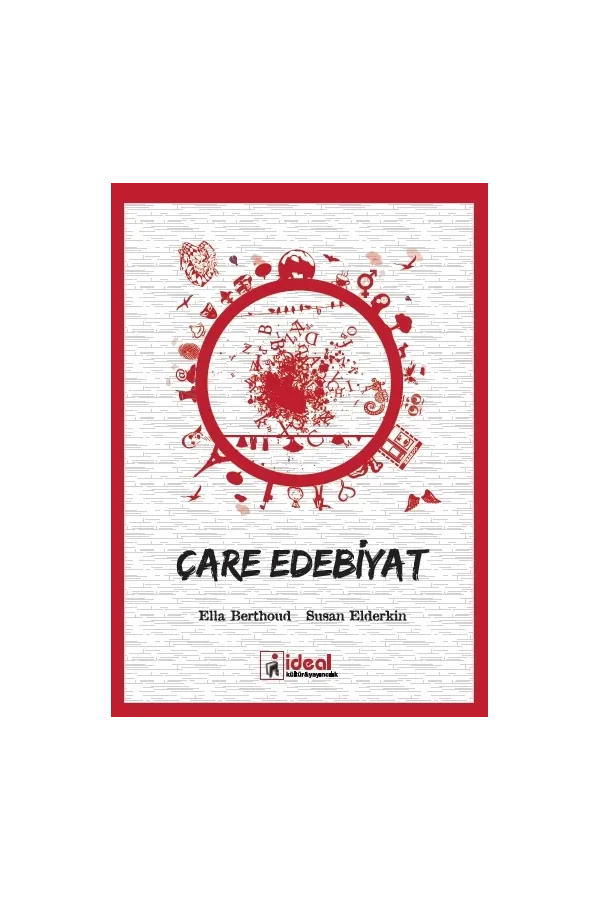 Çare Edebiyat