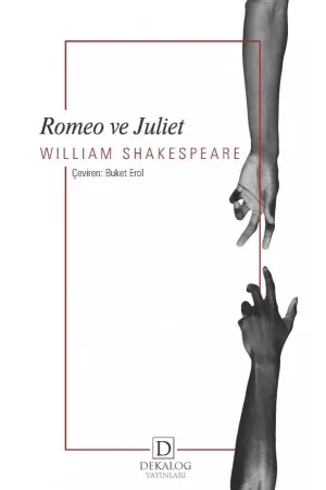 Romeo ve Juliet (Cep Boy)