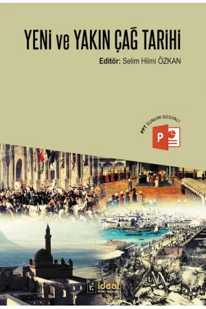 Yeni ve Yakın Çağ Tarihi
