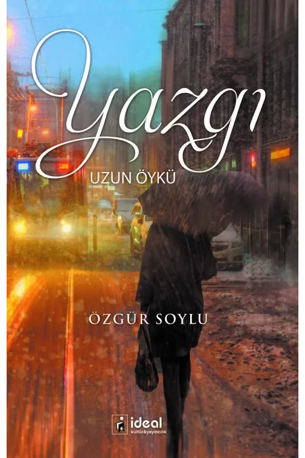 Yazgı (Uzun Öykü)
