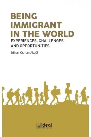 Being Immigrant in The World
