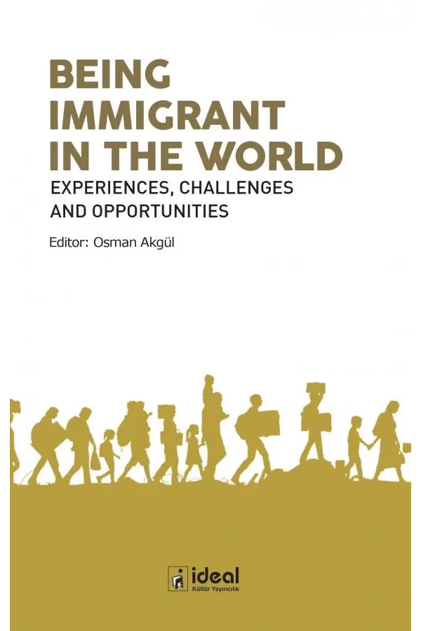 Being Immigrant in The World