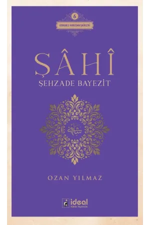 Şâhî