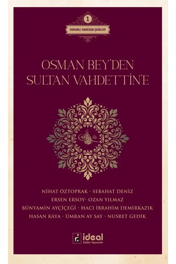 Osman Bey'den Sultan Vahdettin'e