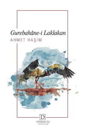 Gurebahâne-i Laklakan (Cep Boy)