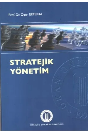 Stratejik Yönetim