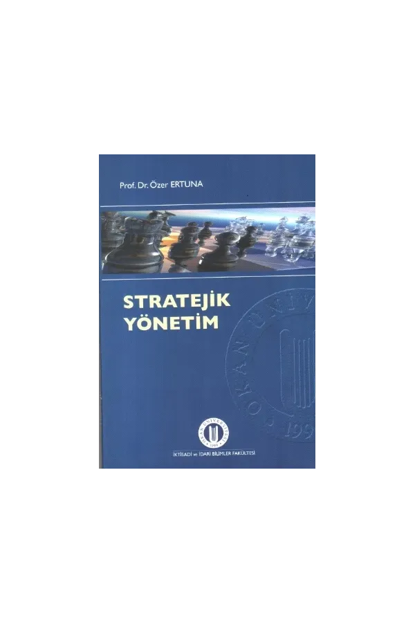 Stratejik Yönetim