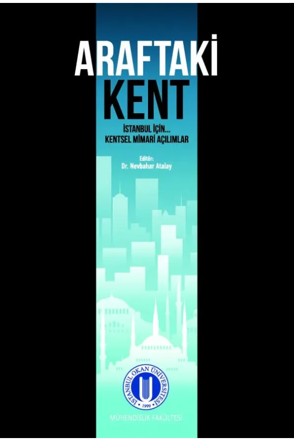 Araftaki Kent