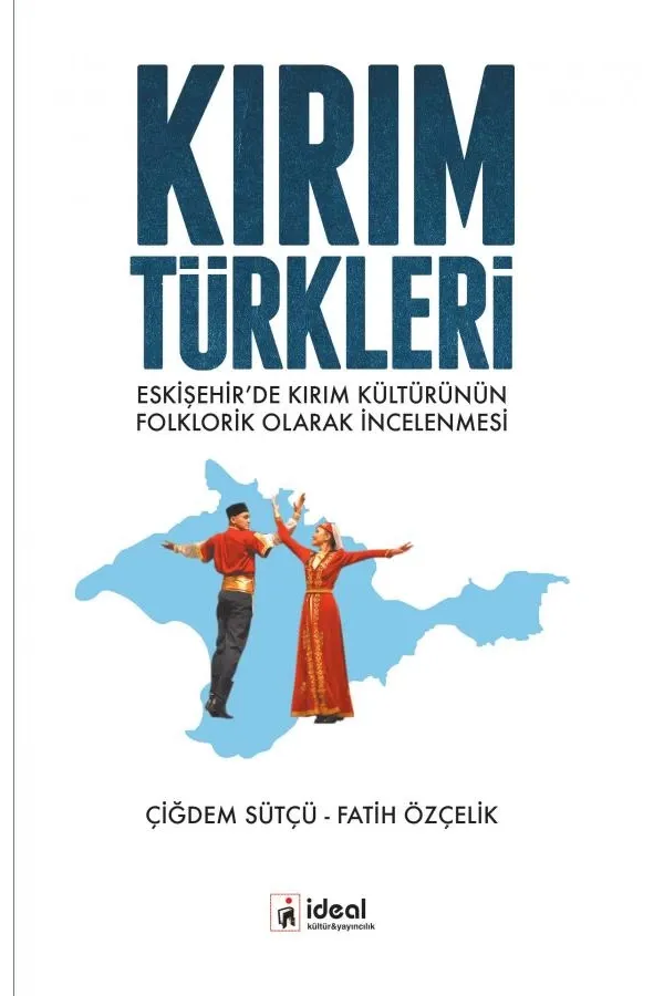 Kırım Türkleri