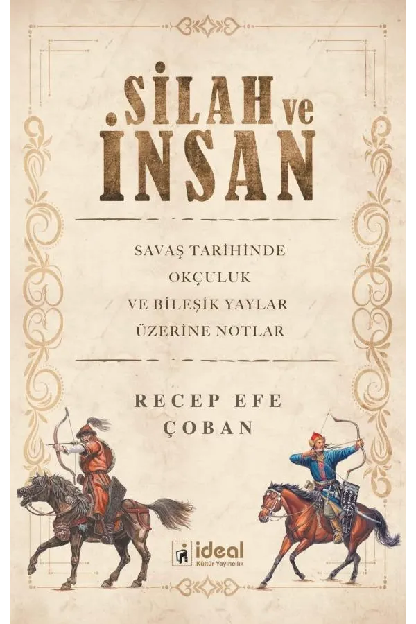 Silah ve İnsan
