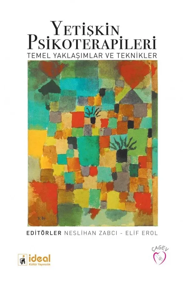 Yetişkin Psikoterapileri