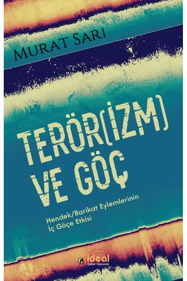Terörizm ve Göç