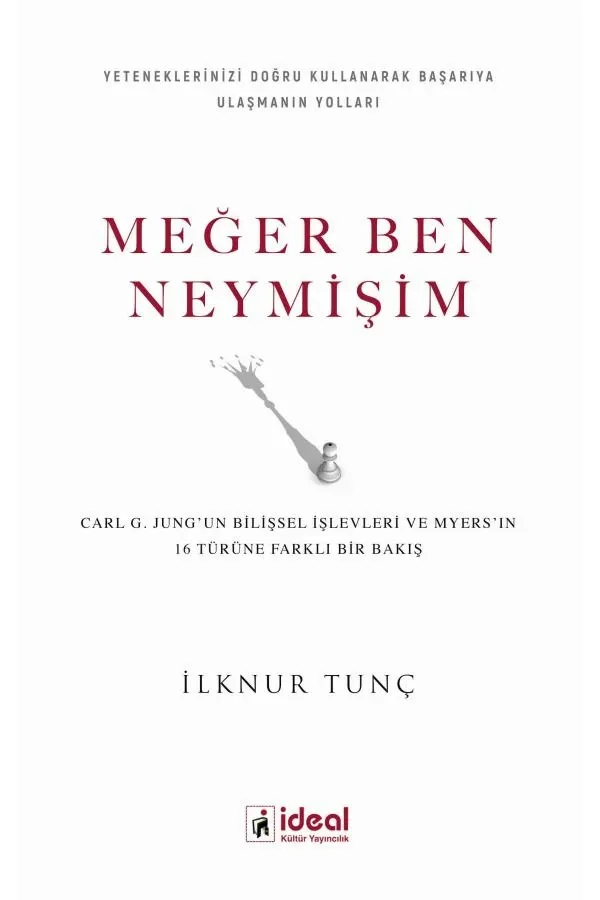Meğer Ben Neymişim