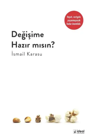 Kişisel Gelişim & Başarı