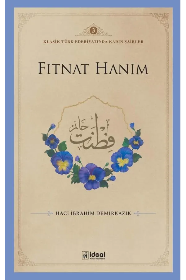 Fıtnat Hanım