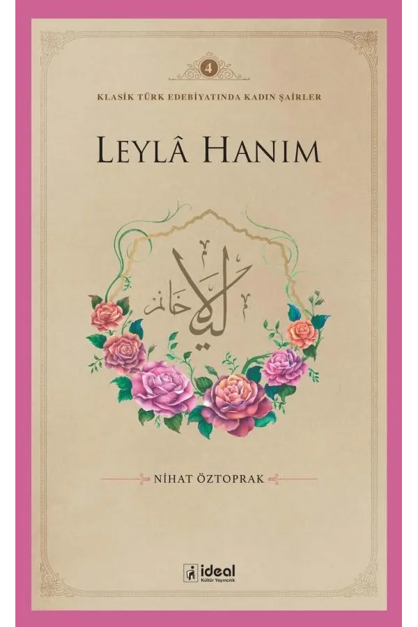 Leylâ Hanım