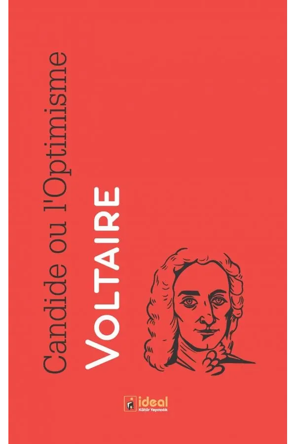 Candide ou l'Optimisme