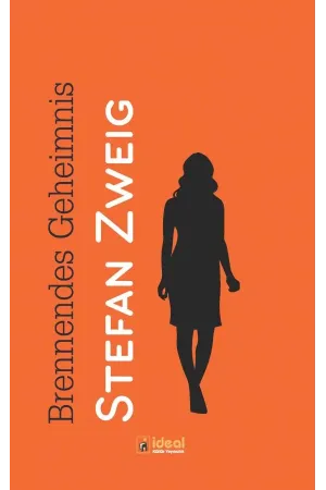 Brennendes Geheimnis