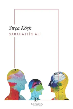 Sırça Köşk (Cep Boy)