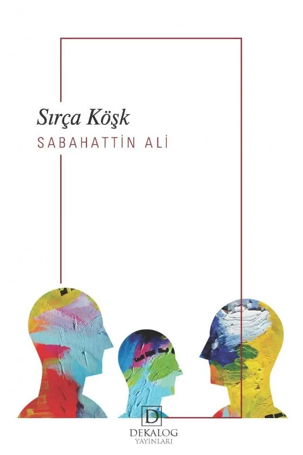 Sırça Köşk (Cep Boy)