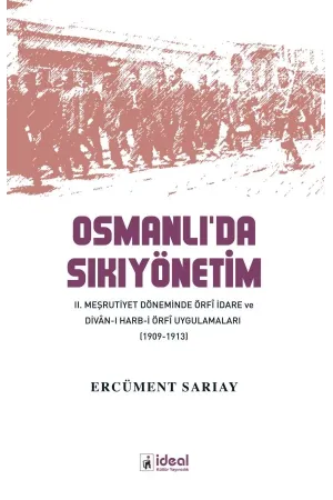 Osmanlı'da Sıkıyönetim