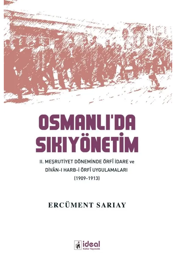 Osmanlı'da Sıkıyönetim