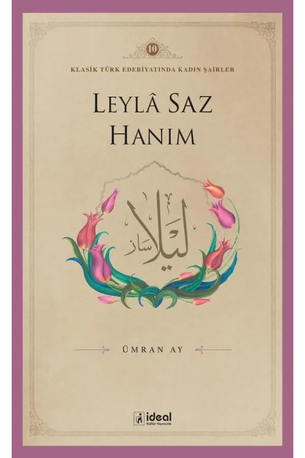 Leylâ Saz Hanım