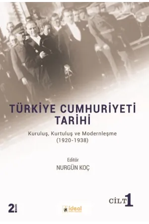 Cumhuriyet Tarihi & Atatürk