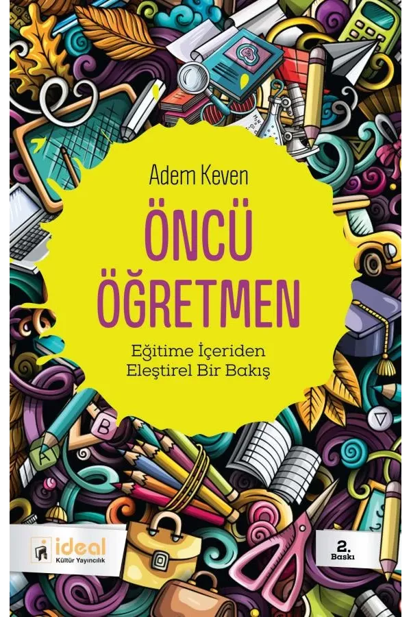 Öncü Öğretmen