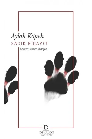 Aylak Köpek (Cep Boy)
