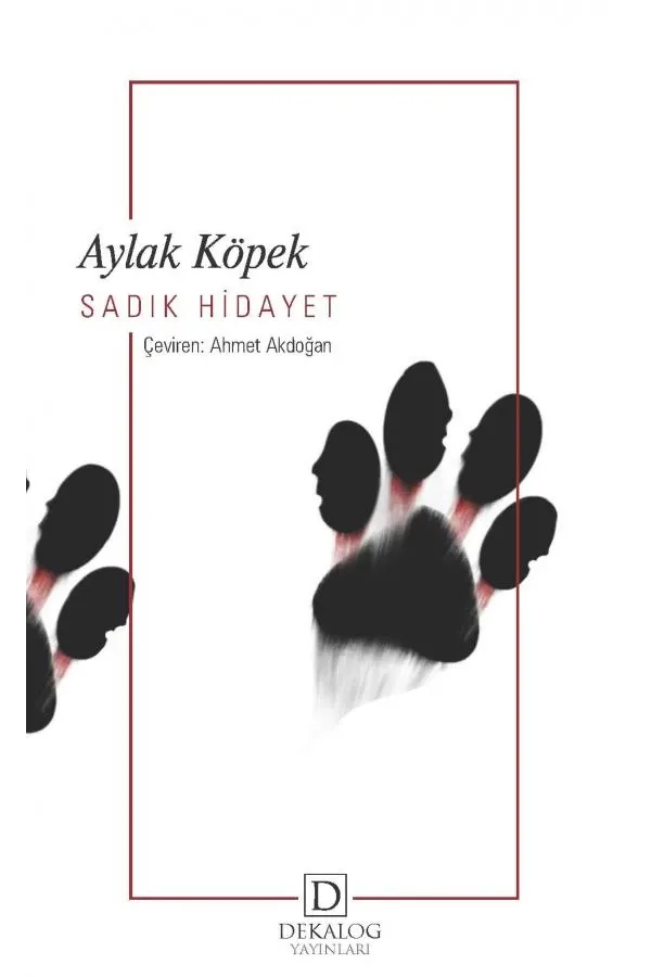 Aylak Köpek (Cep Boy)